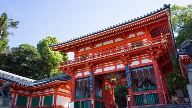 京都 四条河原町 ここは外せない おすすめの観光スポット7選 Kyoto Info